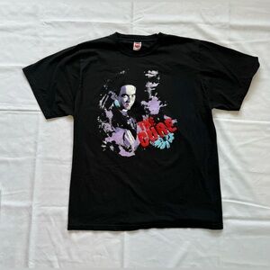 The Cure Men’s Vintage T-shirt size XL
